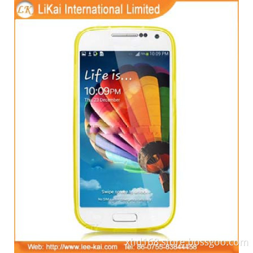 Fashionable Hot Selling S4 Mini Phone Original (CP-16)